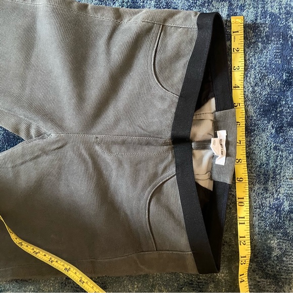 Helmut Lang lamb leather leggings size 4 - Picture 5 of 11